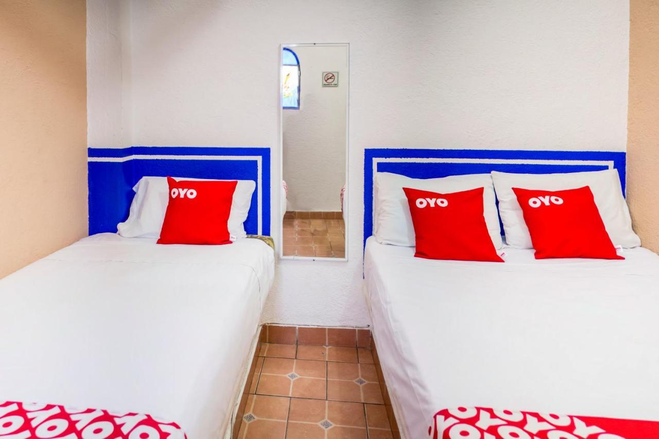 Hotel Isis Zihuatanejo Extérieur photo