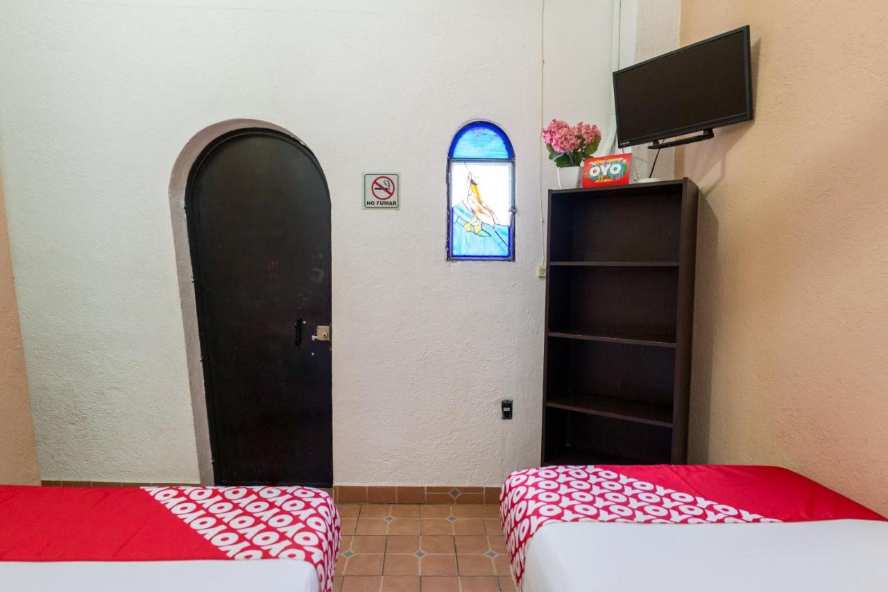 Hotel Isis Zihuatanejo Extérieur photo