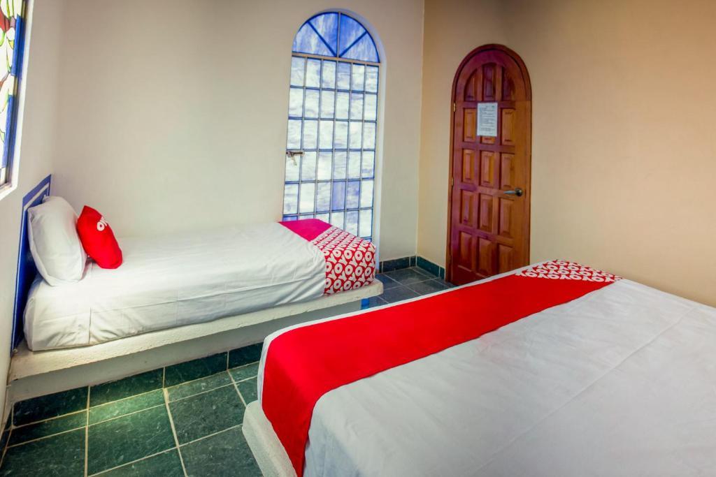 Hotel Isis Zihuatanejo Extérieur photo