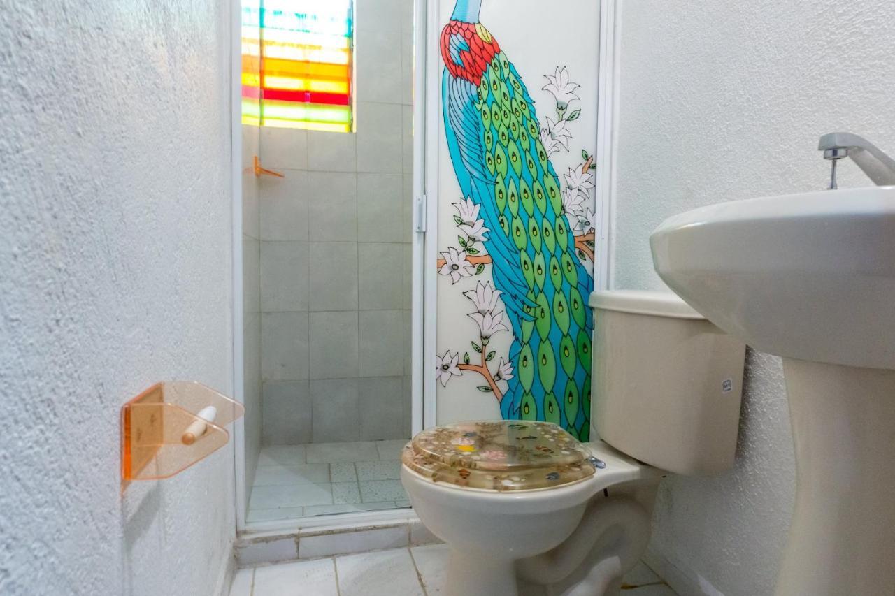 Hotel Isis Zihuatanejo Extérieur photo
