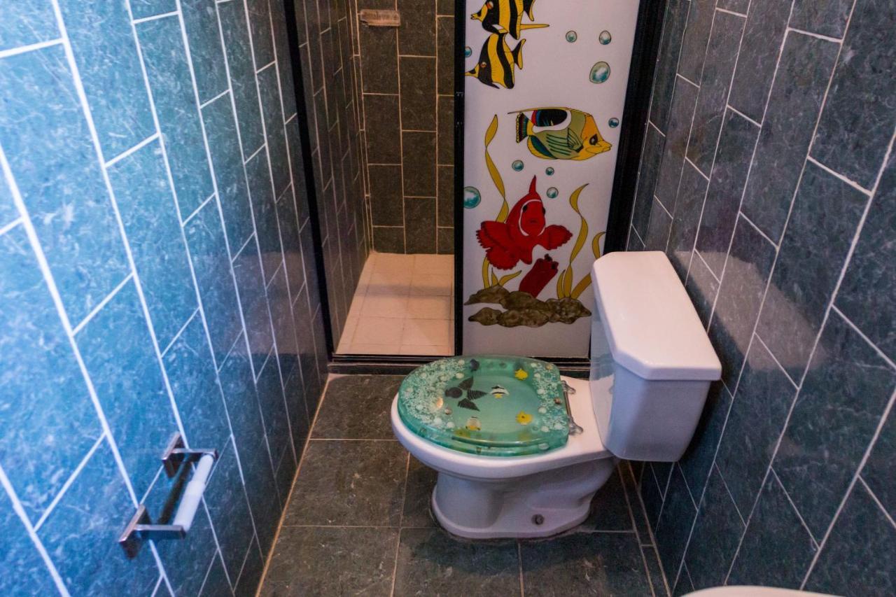 Hotel Isis Zihuatanejo Extérieur photo