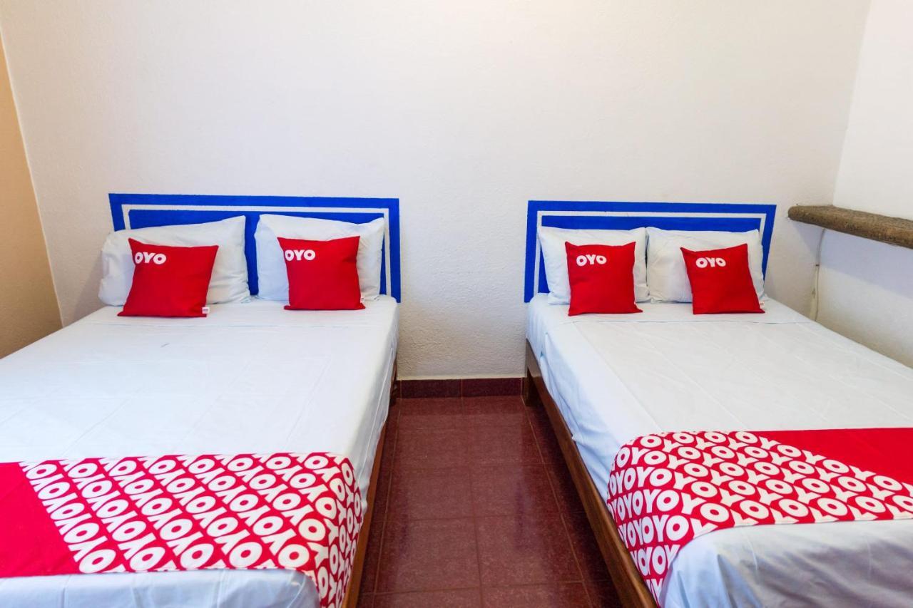 Hotel Isis Zihuatanejo Extérieur photo