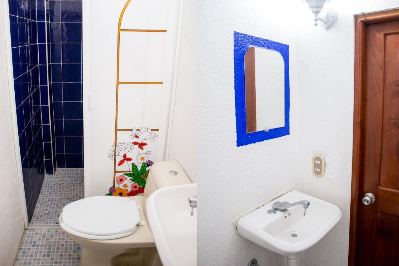 Hotel Isis Zihuatanejo Extérieur photo