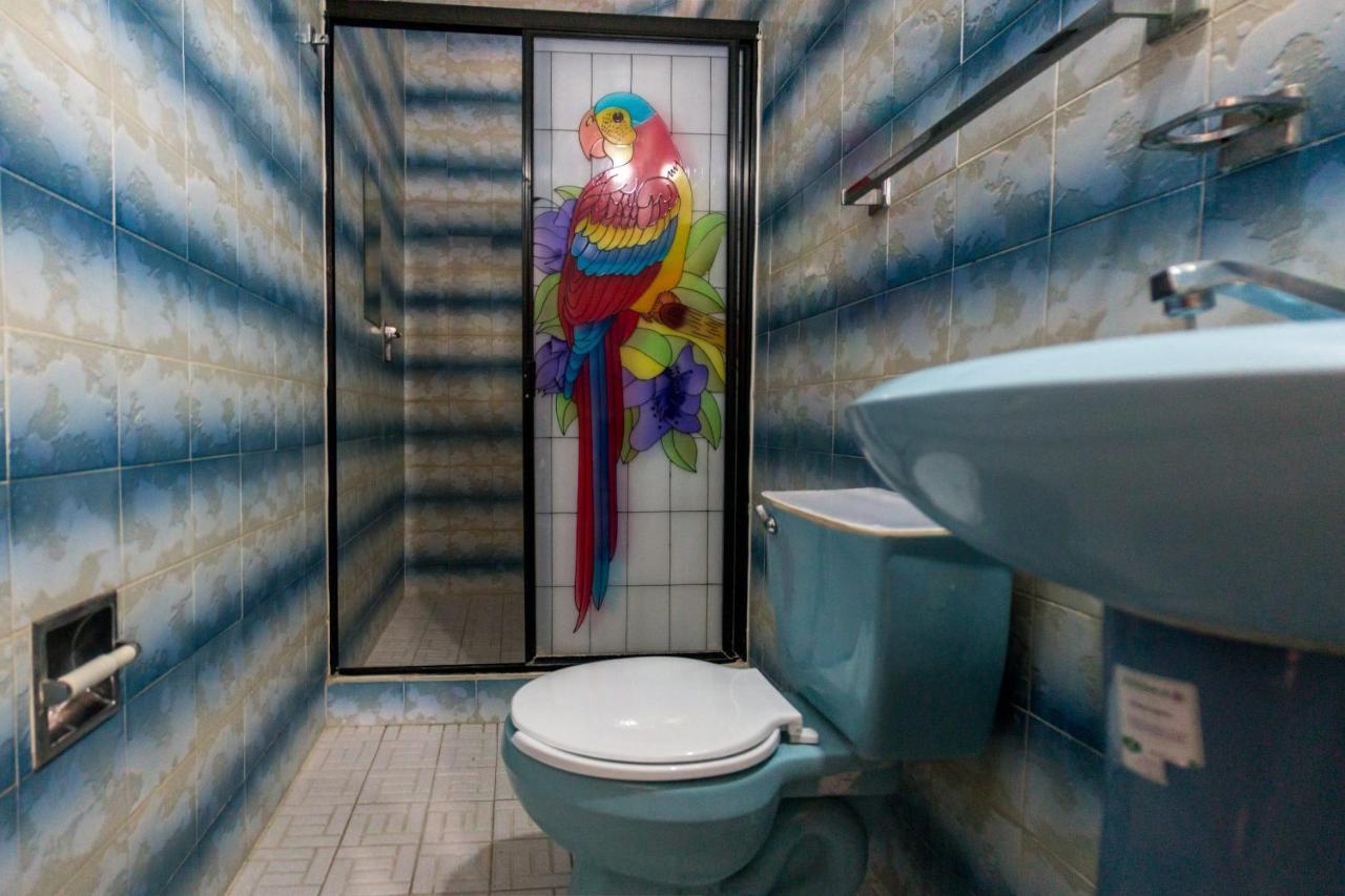 Hotel Isis Zihuatanejo Extérieur photo