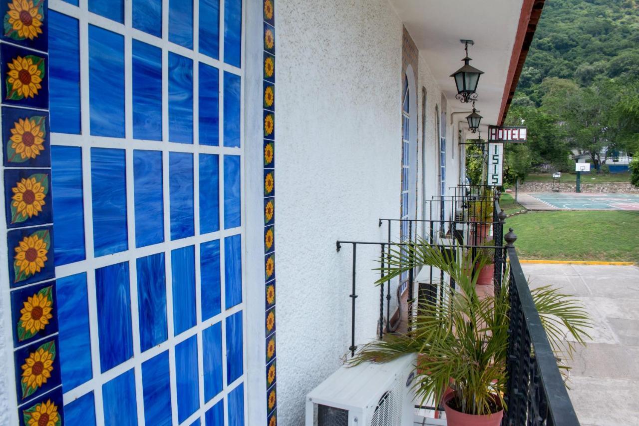 Hotel Isis Zihuatanejo Extérieur photo